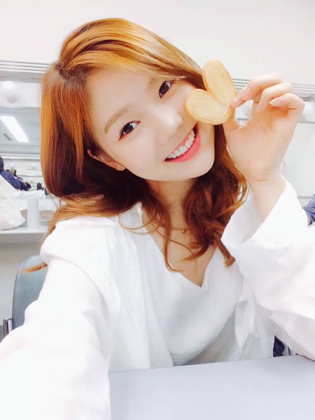 꼬마 격투가 효정...gif | 인스티즈