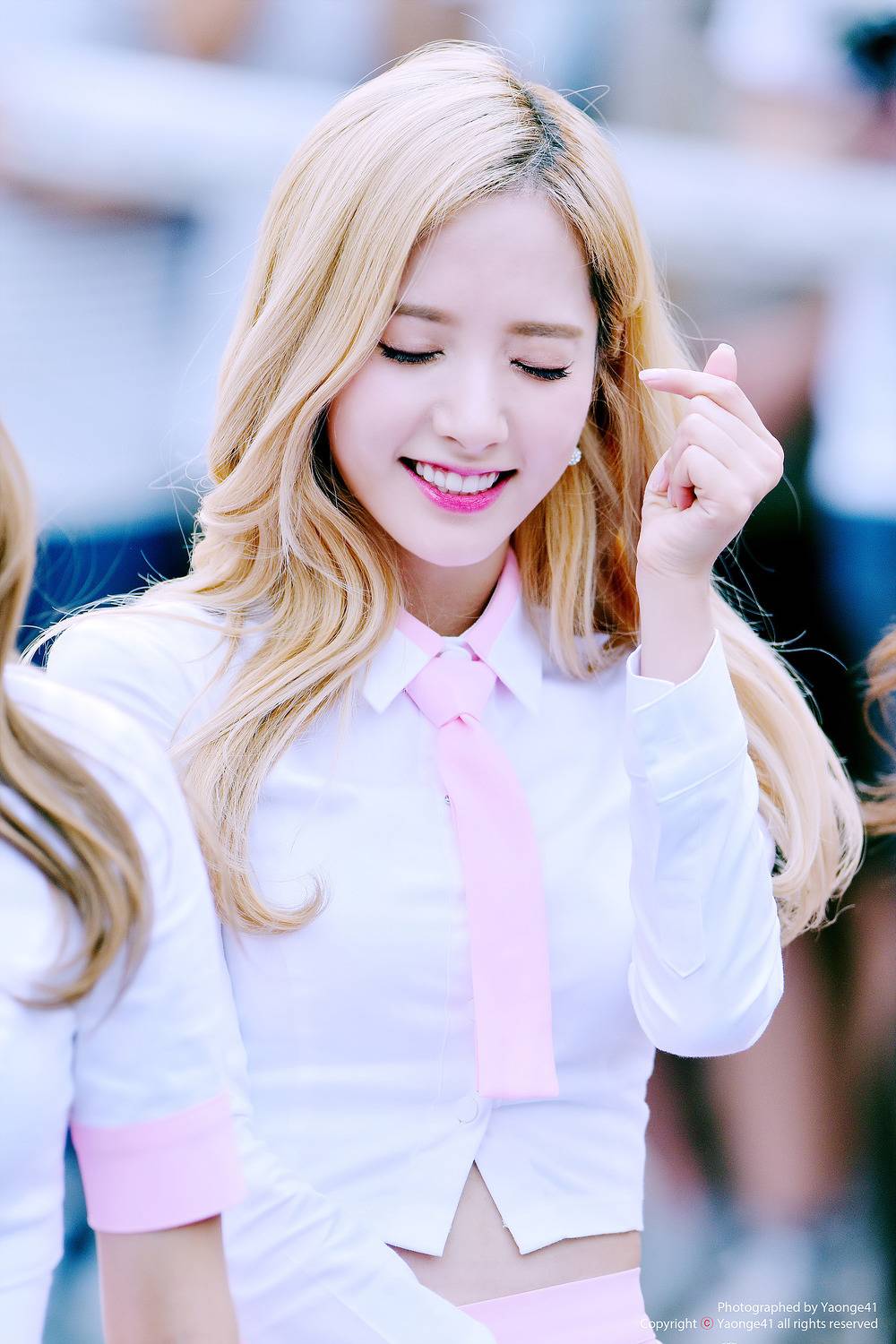 우주소녀 김지연.jpg | 인스티즈