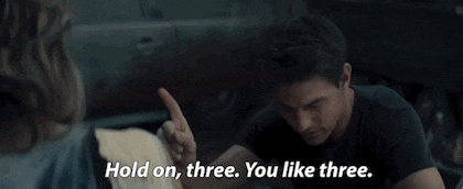 영화 ＜엣지 오브 투모로우＞.gif | 인스티즈