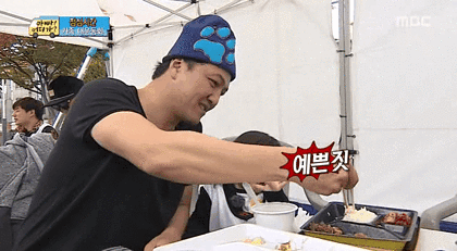 한때 짤방계의 대주주였던 아빠어디가 (사진많음주의) | 인스티즈