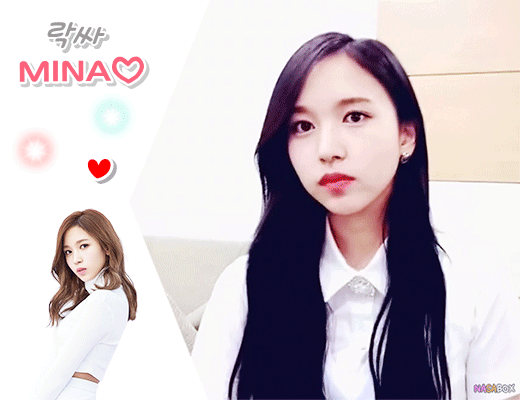 트와이스를 구경하는 사람들을 구경하는 트와이스 | 인스티즈