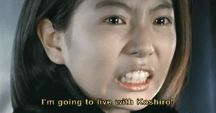 내가 영화 [기담] 속 엄마 귀신을 안 무서워하는 이유.gif (귀짤X) | 인스티즈