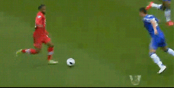 걸레 수비.gif | 인스티즈