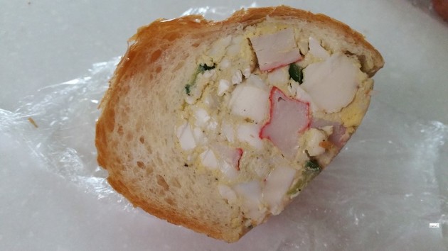 광주 유명 빵집 궁전제과의 대표메뉴 공룡알빵.jpg | 인스티즈