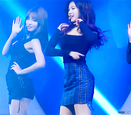 큐티섹시한 사나 | 인스티즈