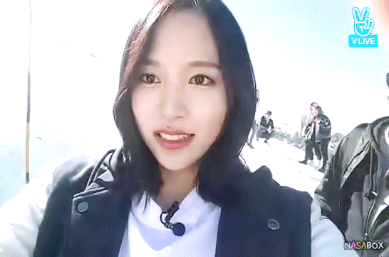 묘이 미나 스위스 | 인스티즈