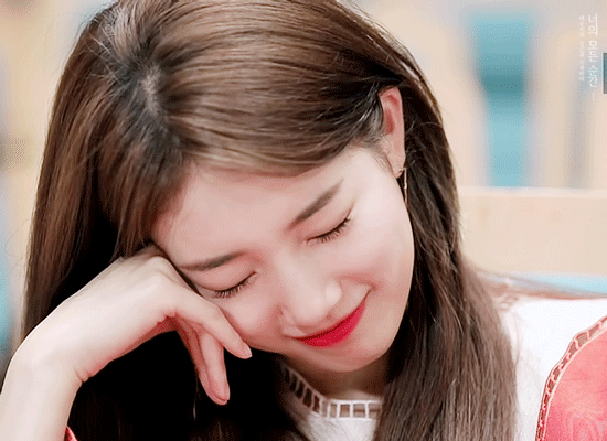 수지는 움짤로 봐야함.gif | 인스티즈