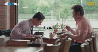 상대방 배려없는 마동석 무자비 애드리브 | 인스티즈