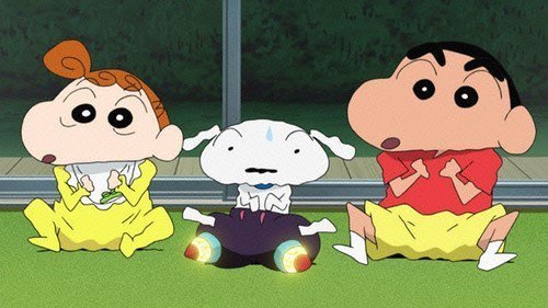 못생겼지만 괜찮아! 매력으로 커버하는 남자캐릭터들.jpg | 인스티즈