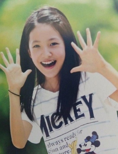 그대로 자란 레드벨벳 예리 | 인스티즈