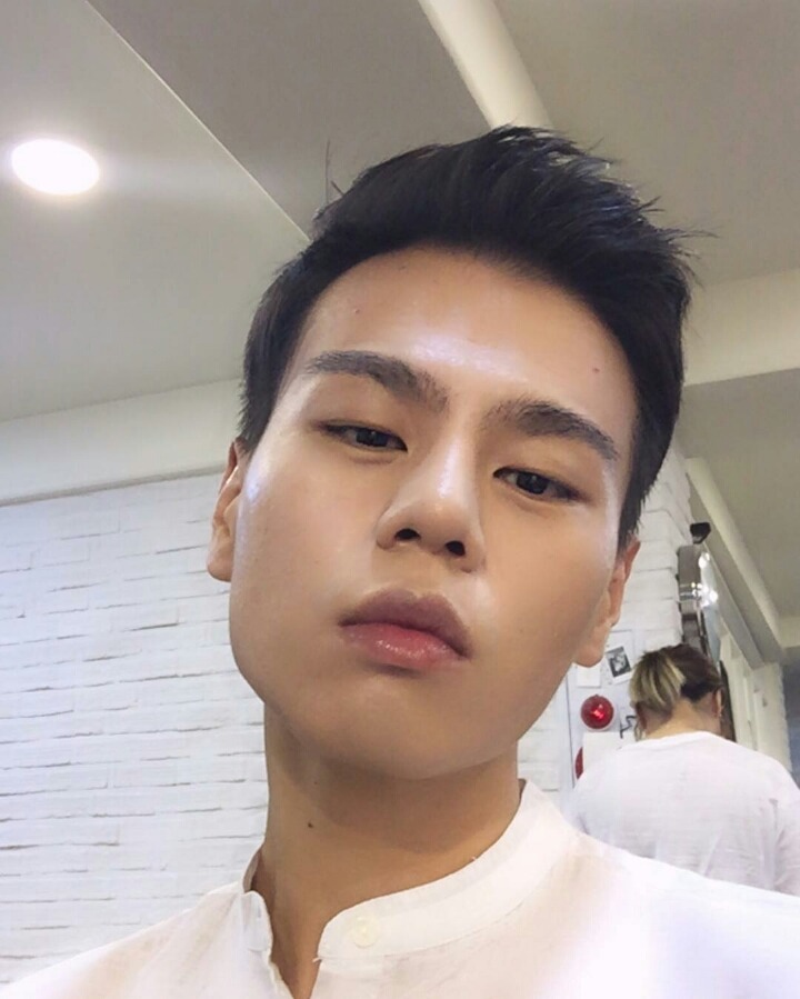 비정상회담 훈남 중국인 멤버 | 인스티즈