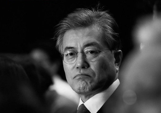 오직 문재인의 압도적 당선만이 우리의 운명을 바꾼다 | 인스티즈