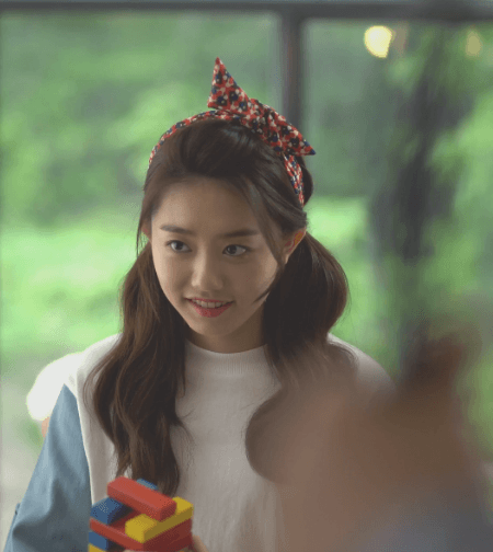 소혜 원스토어 CF 움짤 모음 | 인스티즈