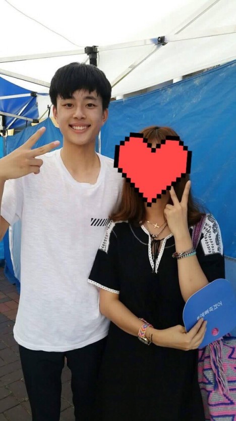 프로듀스 101 시즌 2 남자 연습생들 과거사진&졸업사진 모음 | 인스티즈