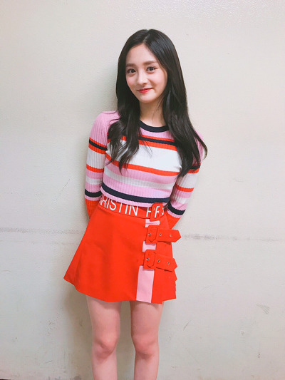 기분 좋아지는 결경이 미소 모음 | 인스티즈