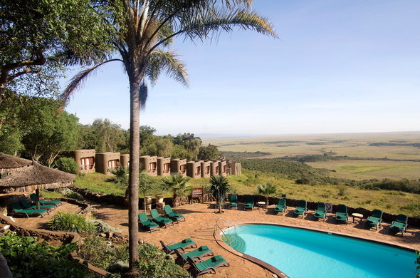 유럽여행보다 더 비싸다는 아프리카 여행 | 인스티즈