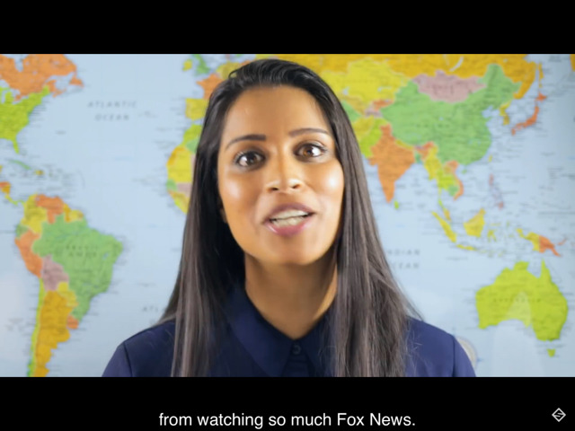 인종차별자를 위한 지리학 수업 1 | 인스티즈