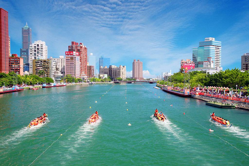  방안에서 하는 세계 여행 (①대만-타이난) | 인스티즈