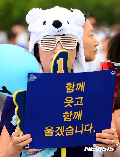 [이승훈pd] 문재인 지지자로서 내가 지키고 싶은건 문재인의 패권이다 | 인스티즈