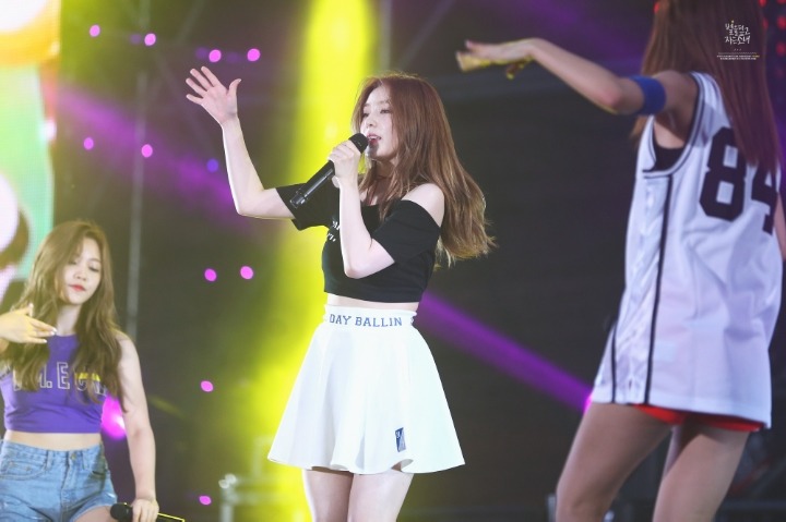 새벽엔 아이린 | 인스티즈