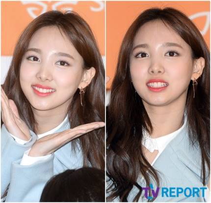 임나연 무보정 | 인스티즈