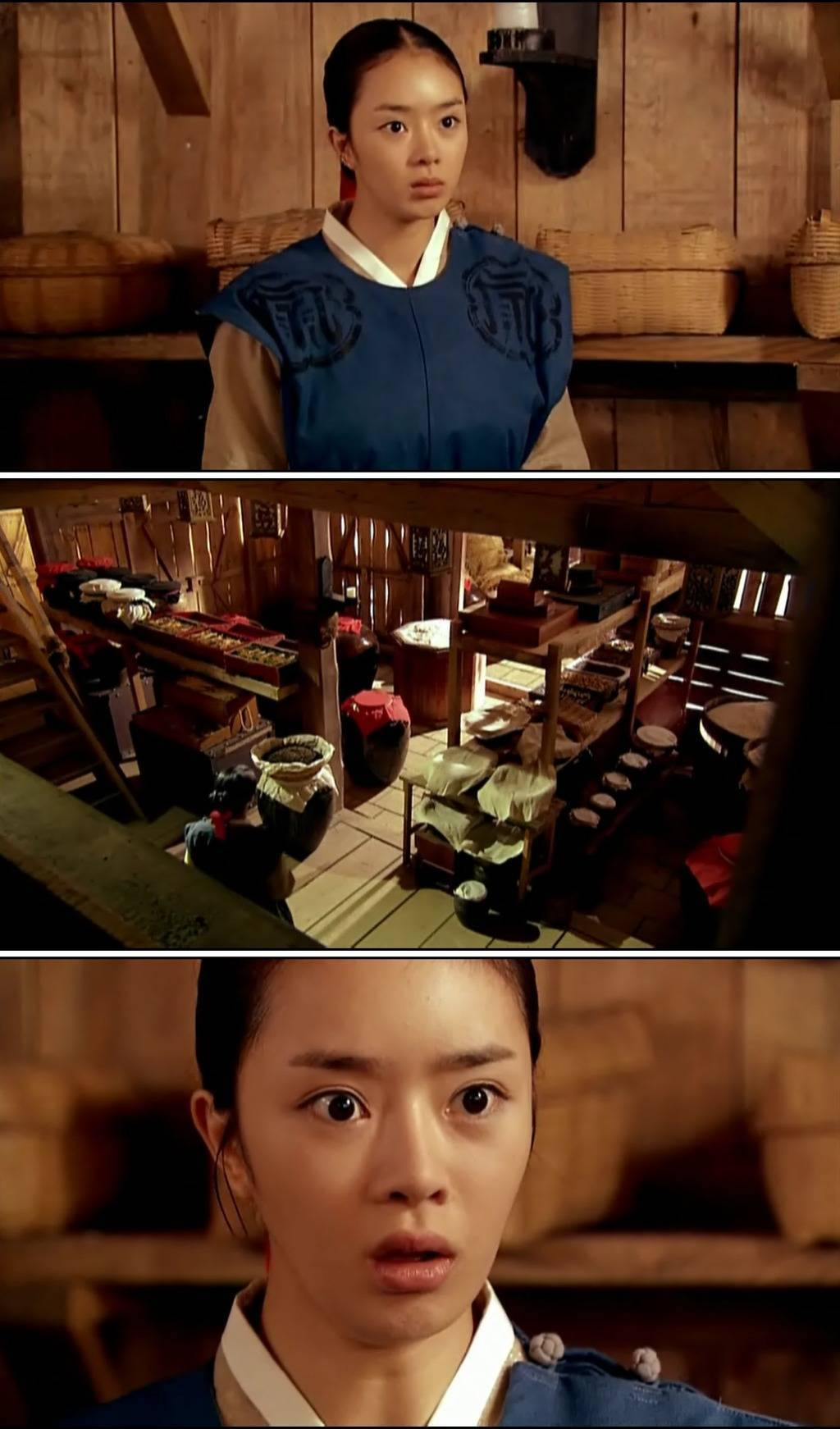 조선시대 제주앞바다에 금발의 푸른눈 사나이가 떨어지다?! ＜탐나는도다 17-2＞ | 인스티즈