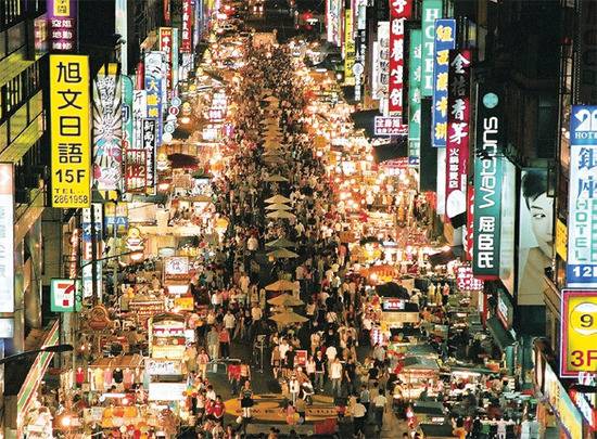  방안에서 하는 세계 여행 (①대만-타이난) | 인스티즈