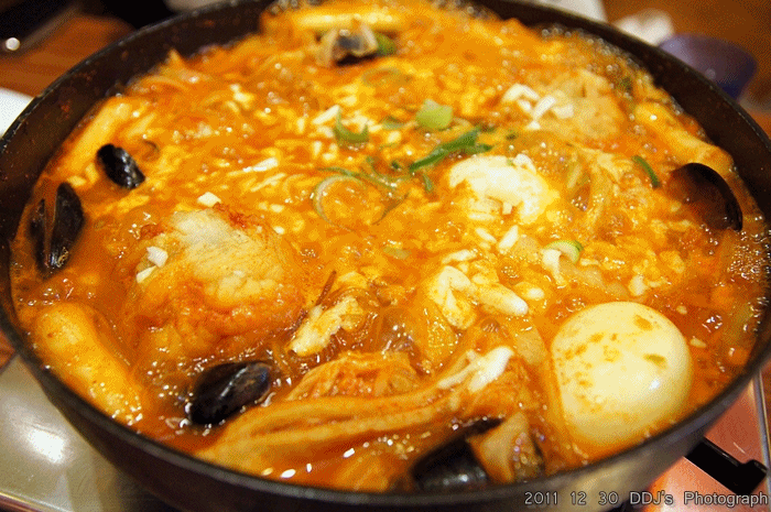 떡볶이 vs 떡볶이 | 인스티즈