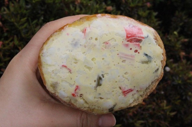 광주 유명 빵집 궁전제과의 대표메뉴 공룡알빵.jpg | 인스티즈