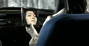 내가 영화 [기담] 속 엄마 귀신을 안 무서워하는 이유.gif (귀짤X) | 인스티즈