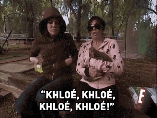 킴카다시안 가족 리얼리티가 서양에서 인기있는 이유 | 인스티즈