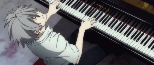 [애니] 우리는 빌레 네르프 파괴를 목적으로 하는 조직입니다 에반게리온 신극장판 : Q(3) | 인스티즈