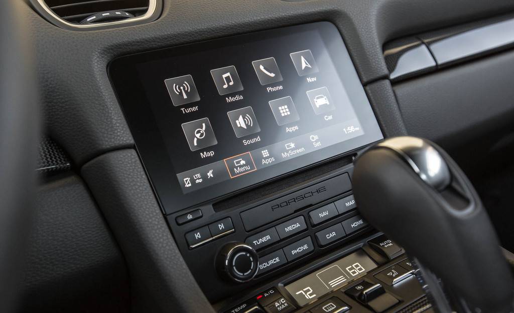 2017 포르쉐 718 카이맨 S [데이터주의] | 인스티즈