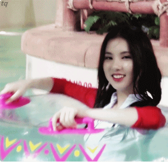 여자친구 은하 .jpgif | 인스티즈