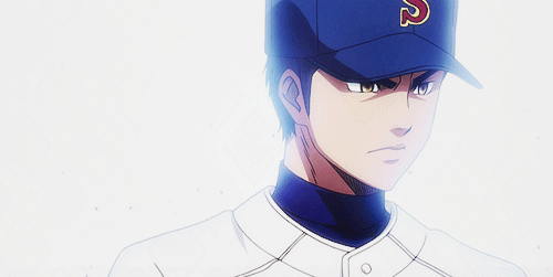 다이아몬드 에이스 -브금 | 인스티즈