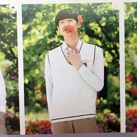 프로듀스 101 시즌 2 남자 연습생들 과거사진&졸업사진 모음 | 인스티즈