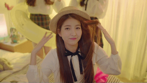 이쁜데 매번 사이드행인 아이돌 .jpgif | 인스티즈