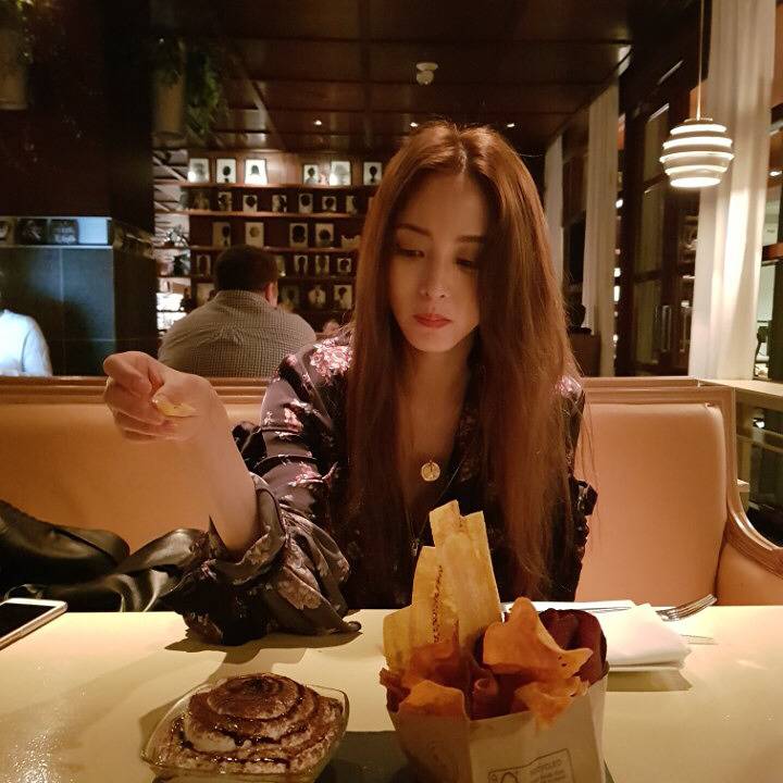 한예슬 인스타그램 사진들 | 인스티즈