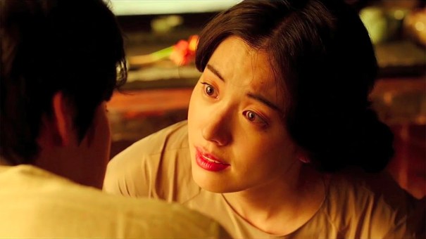 한효주가 가장 예쁘게 나온 영화는? | 인스티즈