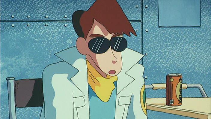 다음 중 얼굴아는 사람은 몇명?(짱구 극장판) | 인스티즈