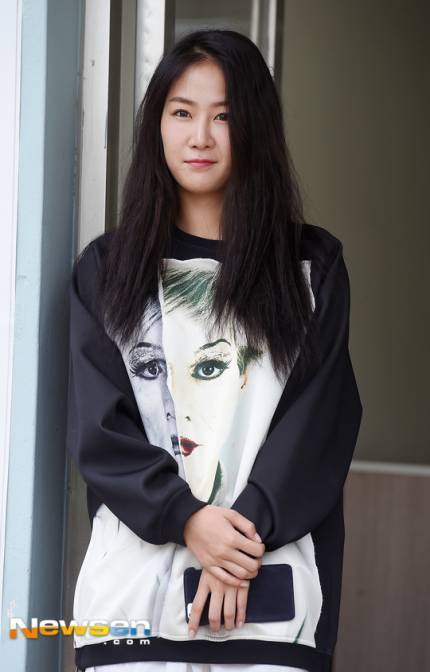 투표하는 씨스타 소유 | 인스티즈