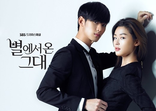 욕은 먹지만 한국 드라마가 제일 잘만드는 장르 | 인스티즈