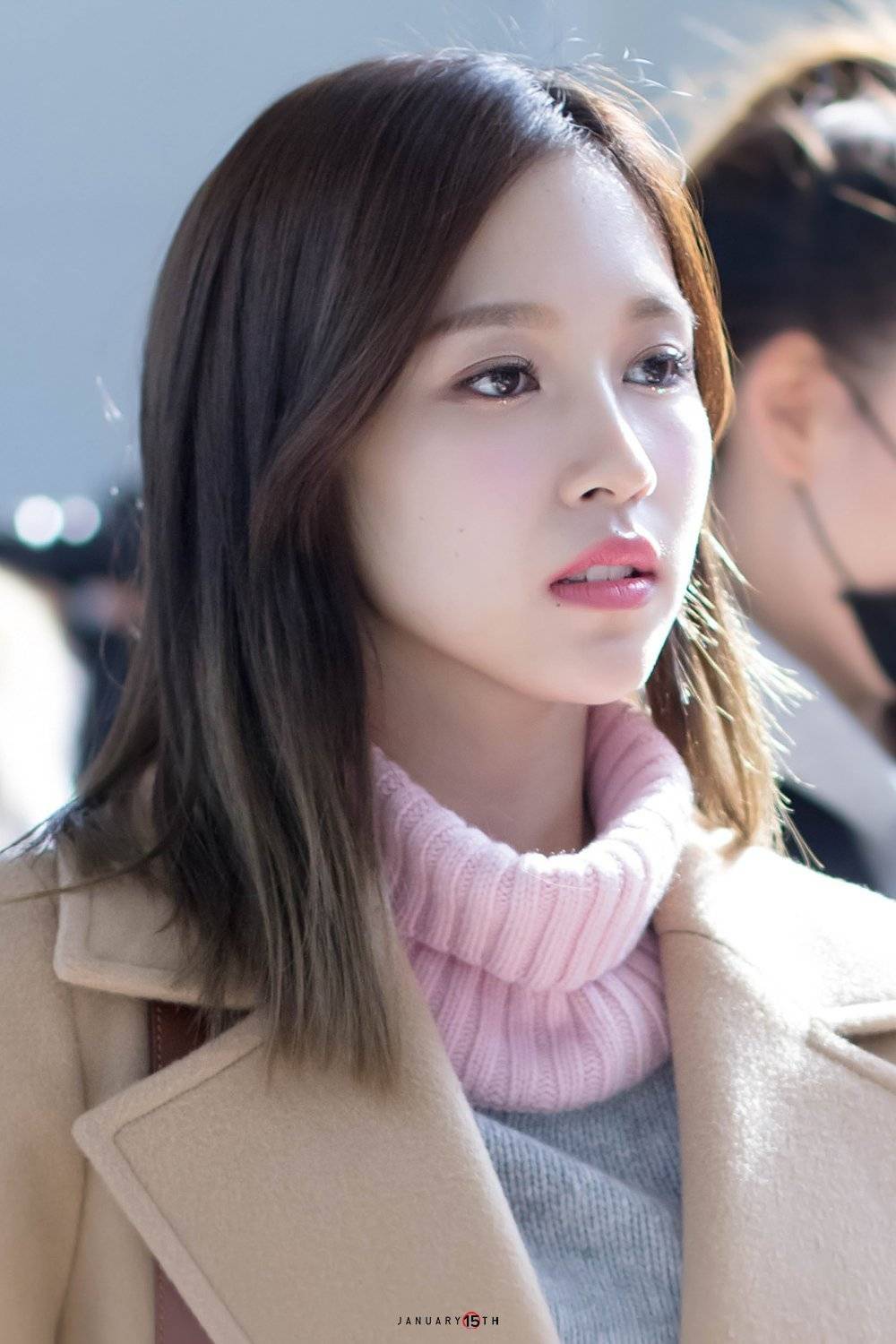 트와이스에서 우아함을 담당하는 미나 | 인스티즈