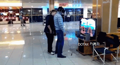 VR 체험시 주의사항 | 인스티즈