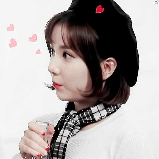 여자친구 은하 .jpgif | 인스티즈