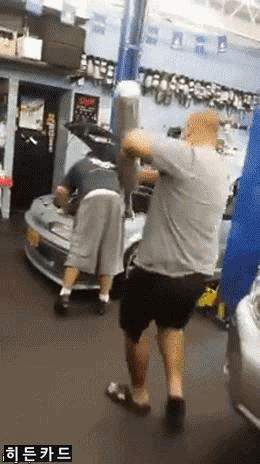 웃음 참기 주의 (고전대회) | 인스티즈