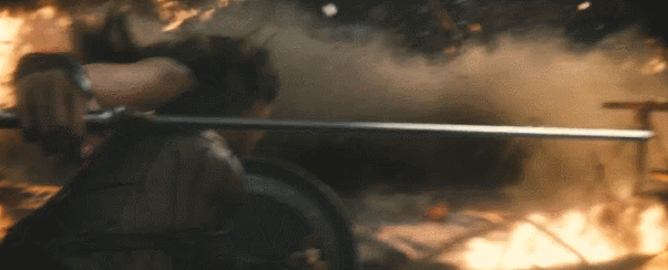 신은 그에게 연출능력을 주셨고 스토리텔링 능력을 빼앗아 가셨다 | 인스티즈