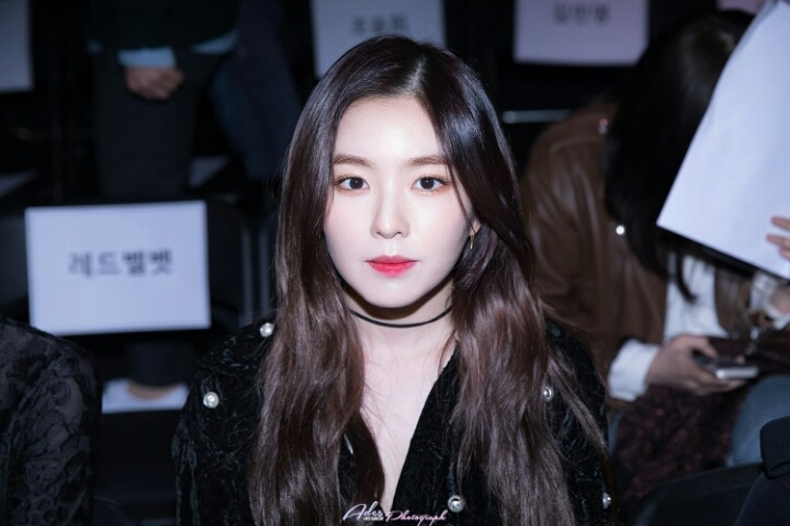 새벽이라 보고싶은 아이린 | 인스티즈