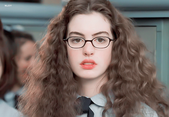 영화 더 프린세스 다이어리.jpgif (The Princess Diaries 2001) | 인스티즈