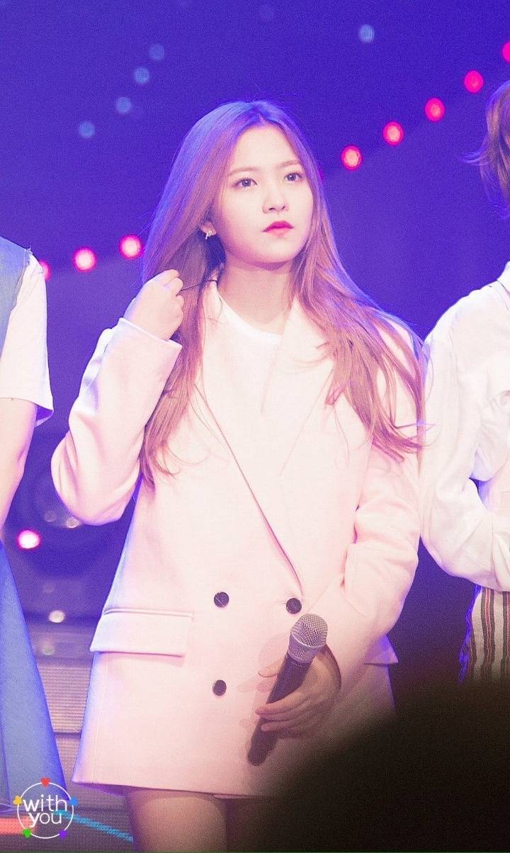 레드벨벳 막내 예리미 | 인스티즈